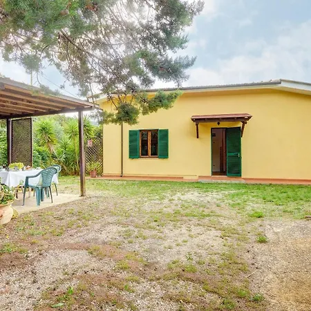 Villa Il Viburno Sant'Anna  Exterior photo