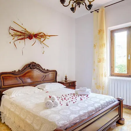 Villa Il Viburno Sant'Anna  Exterior photo