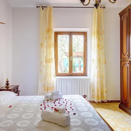Villa Il Viburno Sant'Anna  Exterior photo