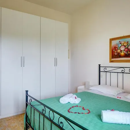 Villa Il Viburno Sant'Anna  Exterior photo