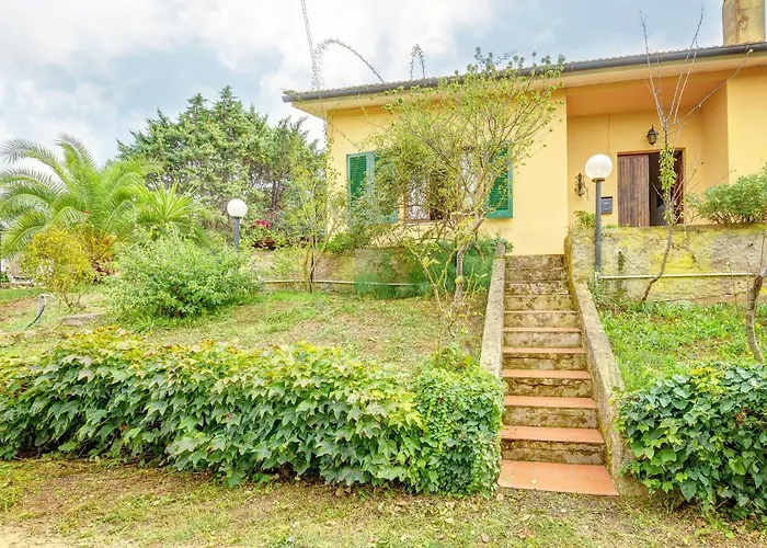 Villa Il Viburno