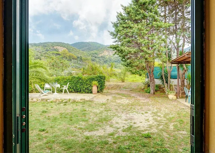 Villa Il Viburno