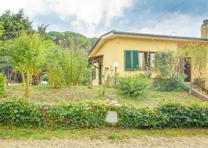 Villa Il Viburno