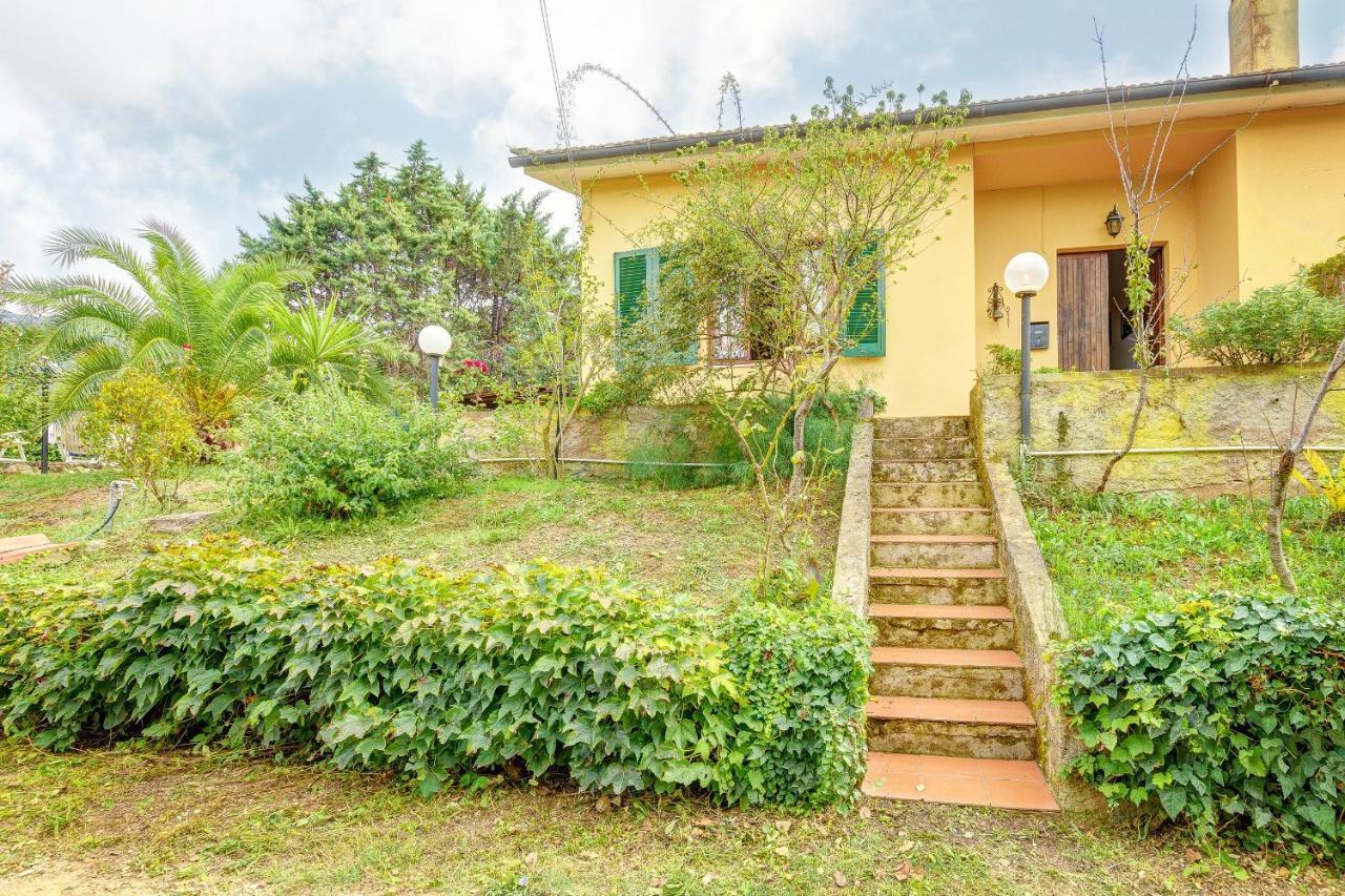 Il Viburno Holiday home Sant'Anna (Isola d'Elba)