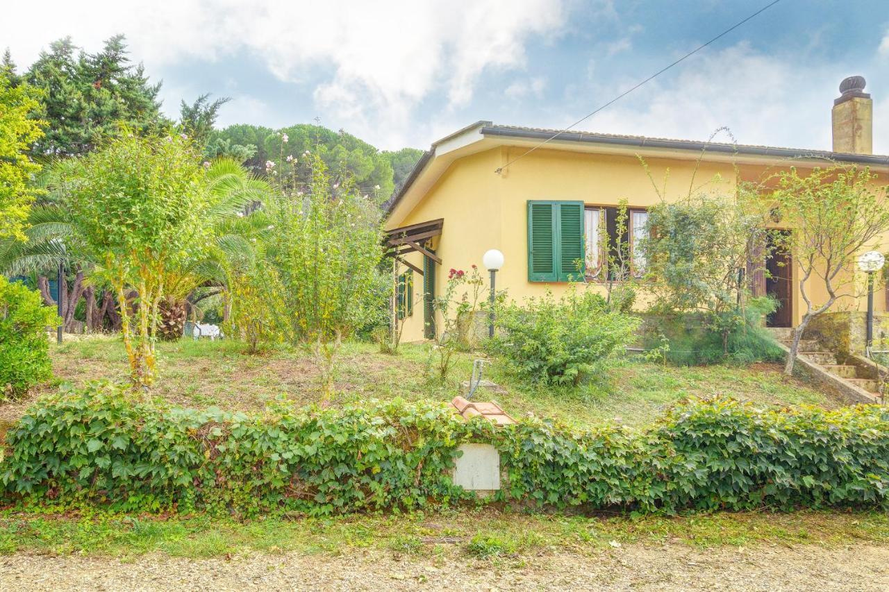 Il Viburno Sant'Anna (Isola d'Elba)