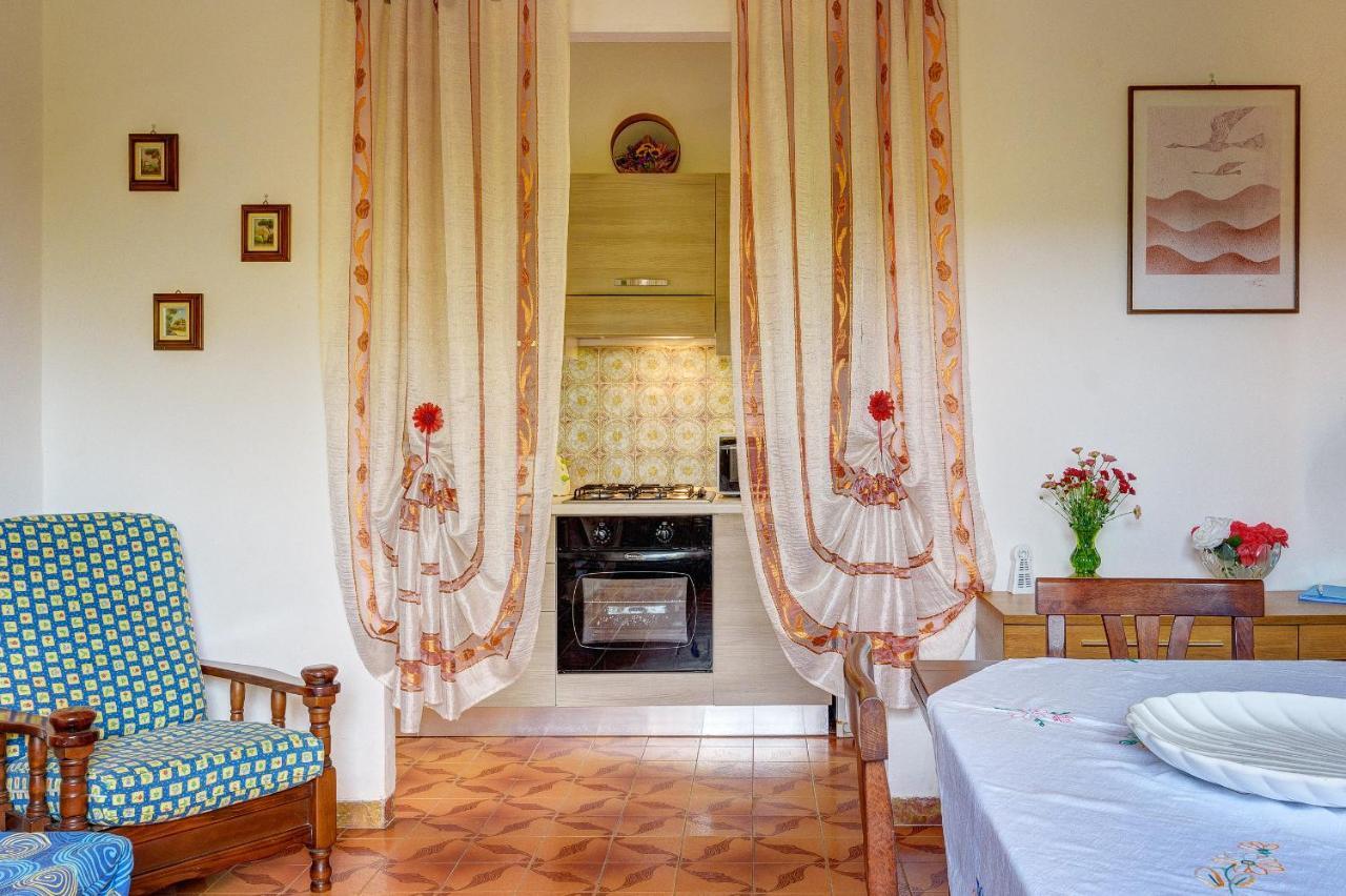 Il Viburno Holiday home