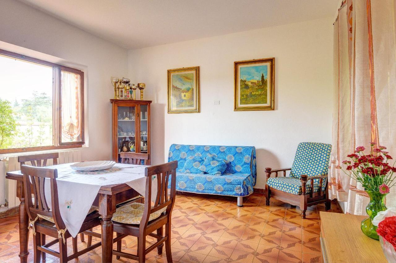 Il Viburno Holiday home Sant'Anna (Isola d'Elba)