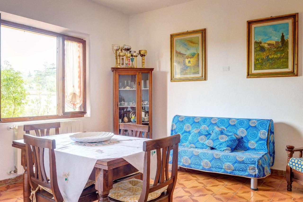 Il Viburno Holiday home Sant'Anna (Isola d'Elba)