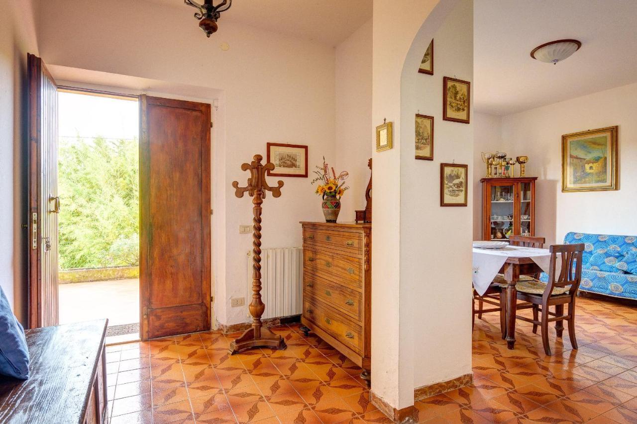 Il Viburno Holiday home *