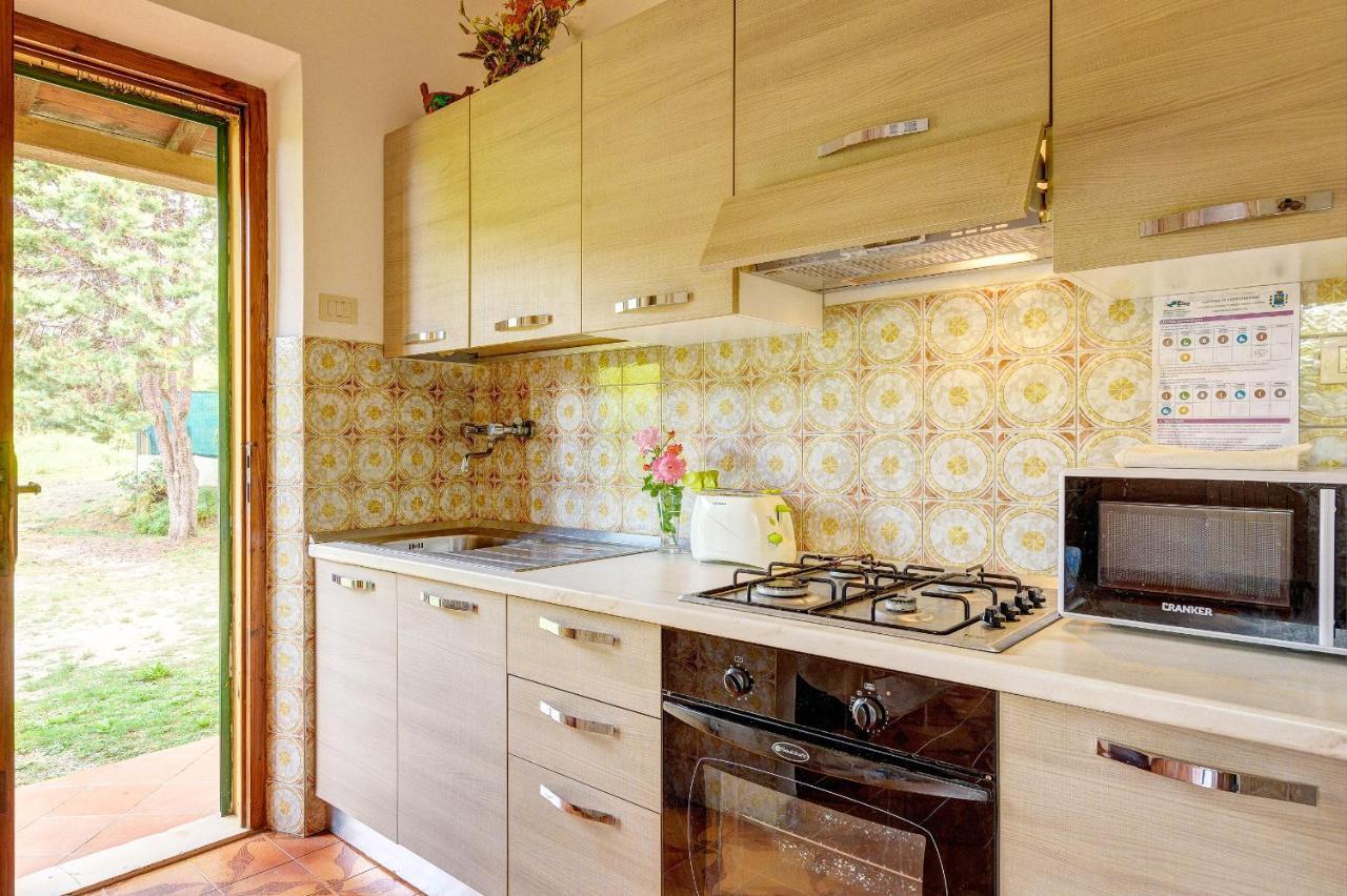 Holiday home Il Viburno *