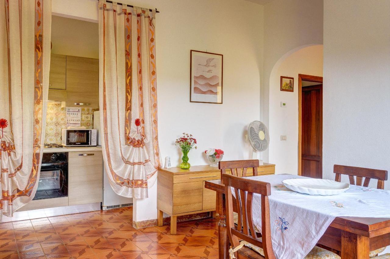 Il Viburno Holiday home Sant'Anna (Isola d'Elba)