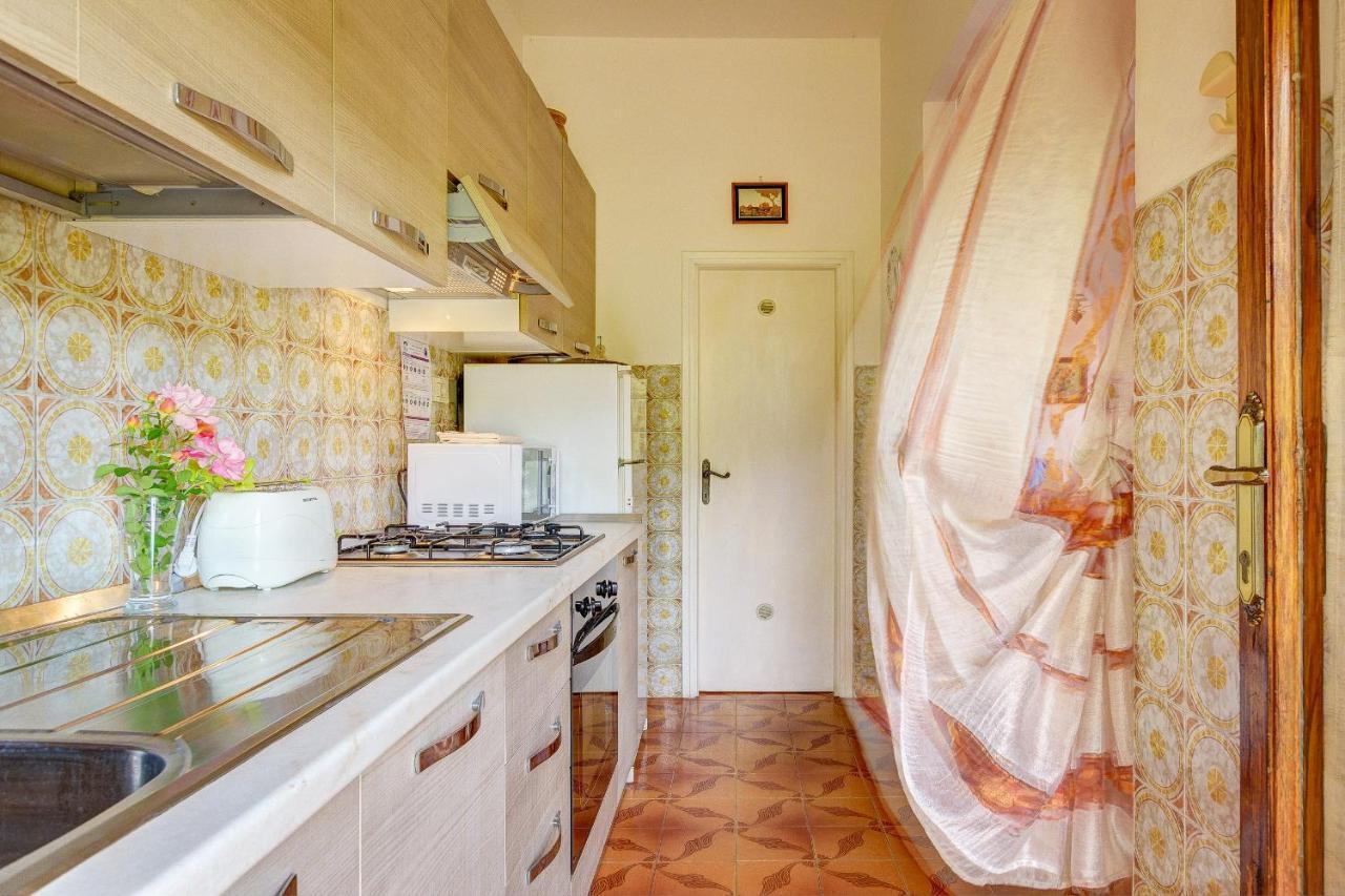 Holiday home Il Viburno
