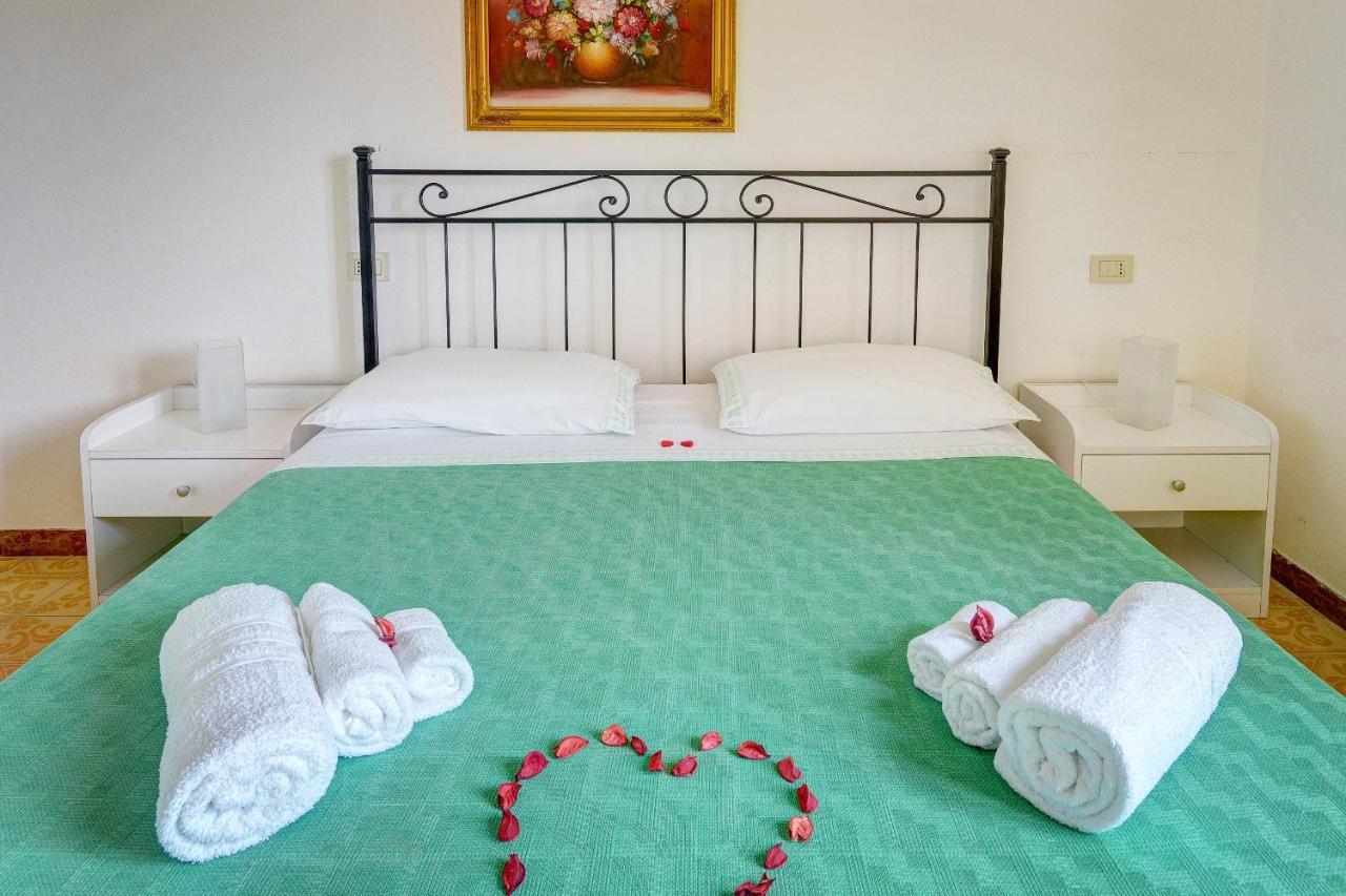 Holiday home Il Viburno Sant'Anna (Isola d'Elba)